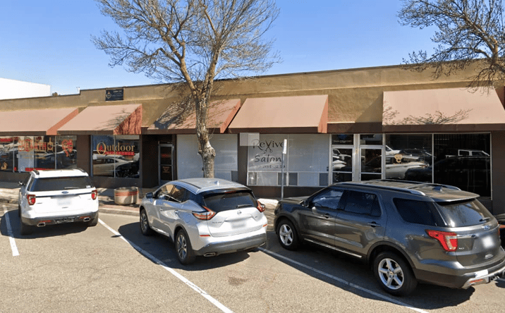 Pictures of Retail, Office property located at 145 N 2nd Ave, Oakdale, CA 95361 for lease - image #1