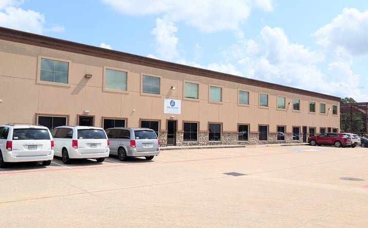 Pictures of Office, Industrial property located at 27316 Spectrum Way, Oak Ridge North, TX 77385 for lease - image #1