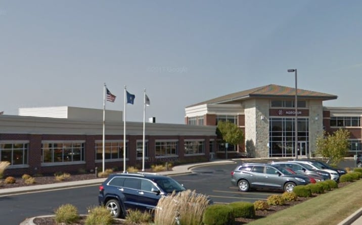 Pictures of Office property located at 3500 East Destination Drive, Appleton, WI 54915 for lease - image #1
