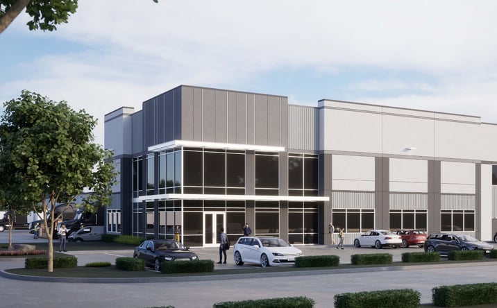 Pictures of Industrial property located at 8535 Fairbanks North Houston Rd, Houston, TX 77064 for lease - image #1