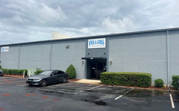 Pictures of Industrial property located at 1010 Pressley Rd, Charlotte, NC 28217 for lease - image #1