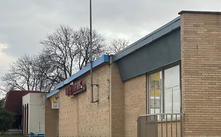 Pictures of Retail property located at 1724-A N Rand Road, Palatine, IL 60067 for lease - image #1