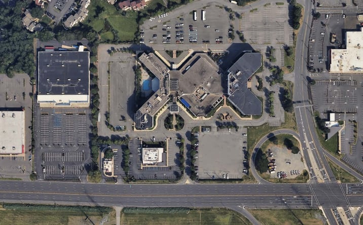 Pictures of Office property located at 515 U.S. Rte 1, Woodbridge Township, NJ 08830 for lease - image #1
