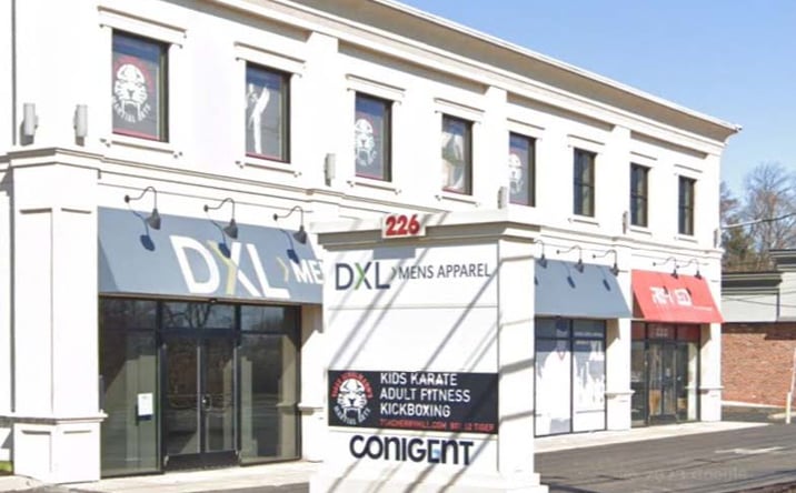 Pictures of Retail property located at 226 Haddonfield Road, Cherry Hill, NJ 08002 for lease - image #1