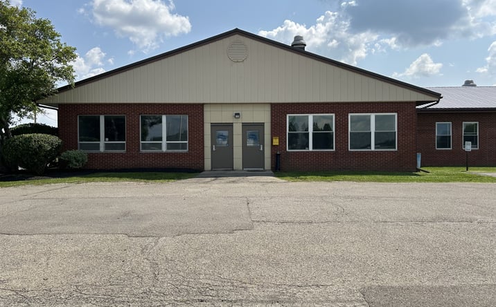Pictures of Retail, Office property located at 303 N Lackawanna St, Wayland, NY 14572 for lease - image #1