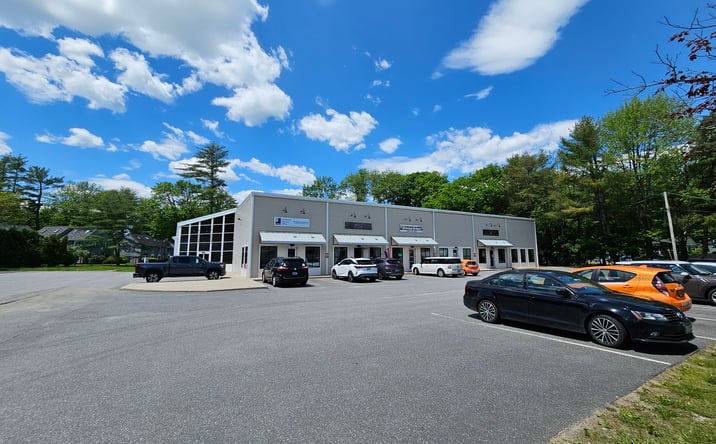 Pictures of Office property located at 126 Main St, Topsham, ME 04086 for lease - image #1
