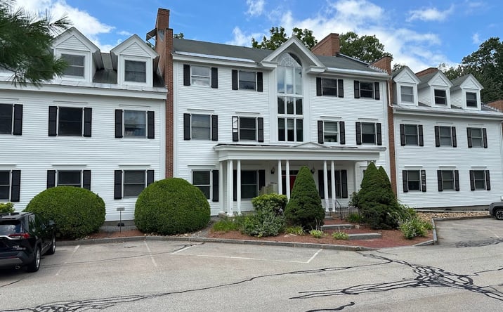 Pictures of Office property located at 501 South St, Bow, NH 03304 for lease - image #1