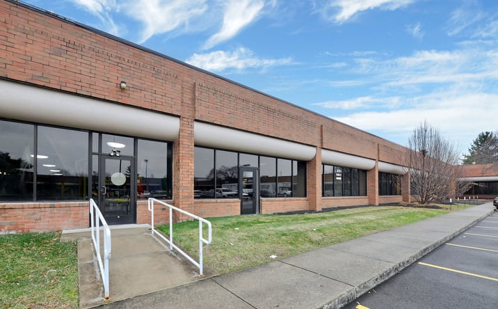 Pictures of Retail, Office, Industrial property located at 6175 Shamrock Ct, Dublin, OH 43016 for lease - image #1