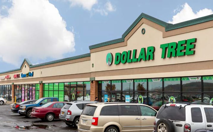 Pictures of Retail property located at 1628 Clark Street Rd, Auburn, NY 13021 for lease - image #1
