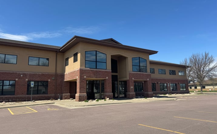 Pictures of Office property located at 5101 S Nevada Ave, Sioux Falls, SD 57108 for lease - image #1