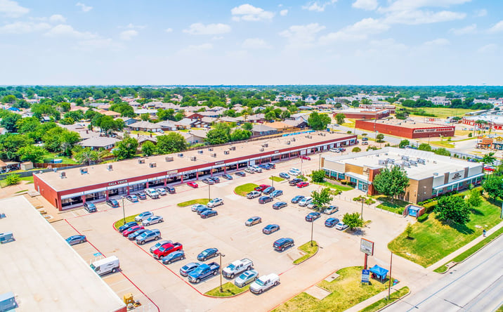 Pictures of Retail, Office, Industrial property located at 2921 Altamesa Blvd, Fort Worth, TX 76133 for lease - image #1