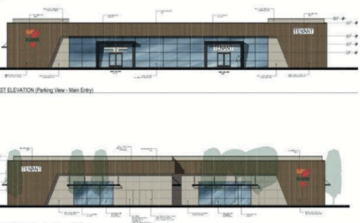Pictures of Retail property located at 1485 Blue Oaks Blvd, Roseville, CA 95747 for lease - image #1