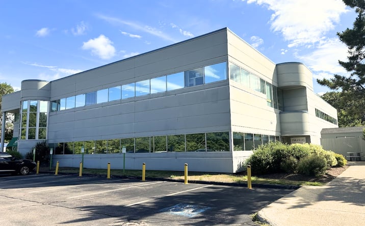 Pictures of Office, Industrial property located at 11 Huron Drive, Natick, MA 01760-1960 for lease - image #1