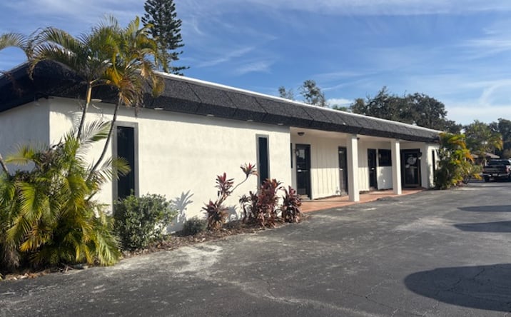 Pictures of Office property located at 1751 66th Street North, St. Petersburg, FL 33710 for lease - image #1