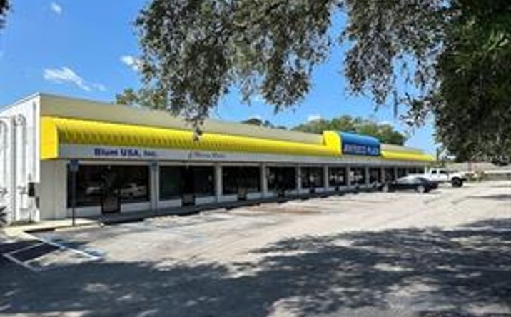Pictures of Retail, Office, Special Purpose property located at 821 NE 36th Terrace, Ocala, FL 34470 for lease - image #1