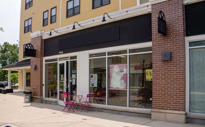 Pictures of Retail property located at 83 Cowls Road, Amherst, MA 01002 for lease - image #1