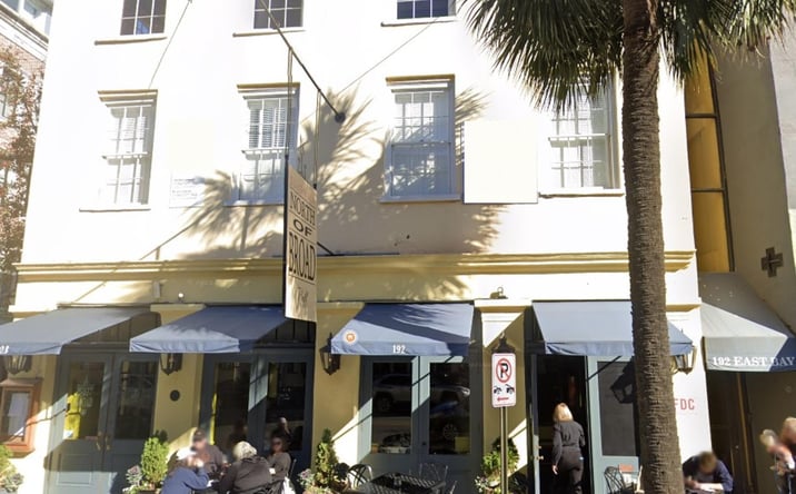 Pictures of Retail, Office property located at 192 E Bay Street # 205, Charleston, SC 29401 for lease - image #1