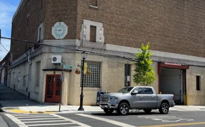 Pictures of Industrial property located at 166 Ludlow St, Yonkers, NY 10705 for lease - image #1
