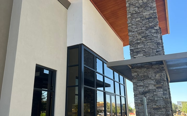 Pictures of Office property located at 1055 E Chandler Blvd, Chandler, AZ 85225 for lease - image #1