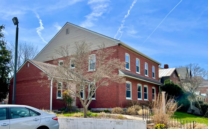 Pictures of Office property located at 320 W Front St, Media, PA 19063 for lease - image #1