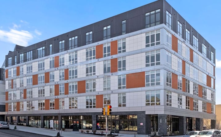 Pictures of Retail property located at 4224 Baltimore Avenue, Philadelphia, PA 19104 for lease - image #1
