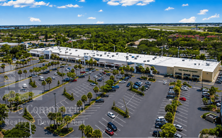 Pictures of Retail, Office, Special Purpose property located at 2300 SE Ocean Blvd, Stuart, FL 34996 for lease - image #1