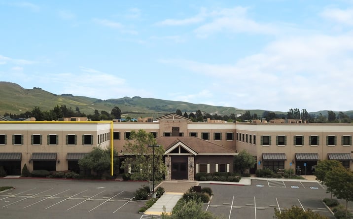 Pictures of Restaurant, Special Purpose property located at 388 Devlin Rd, Napa, CA 94558 for lease - image #1