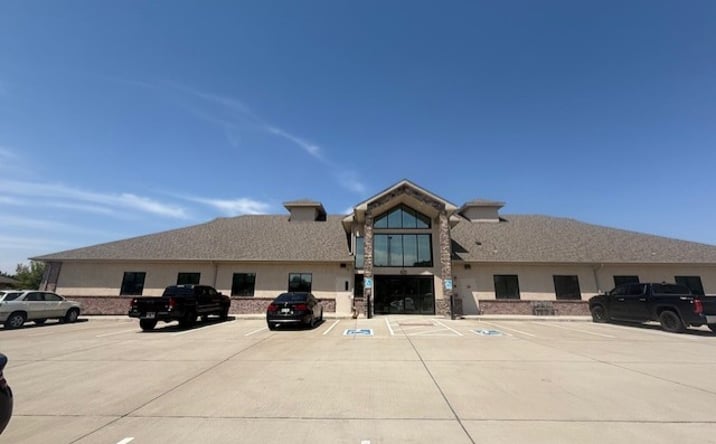 Pictures of Office, Special Purpose property located at 2901 Purcell St, Brighton, CO 80601 for lease - image #1