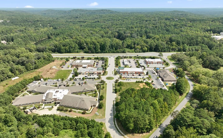 Pictures of Office property located at 149 Knox Wy, Chapel Hill, NC 27516 for lease - image #1