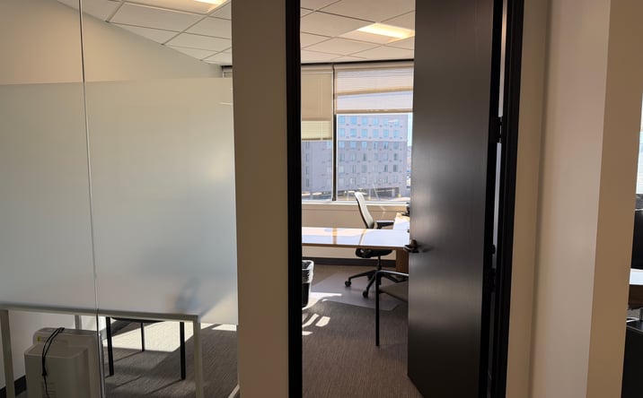 Pictures of Office property located at 3773 Cherry Creek N Dr, Denver, CO 80209 for lease - image #1