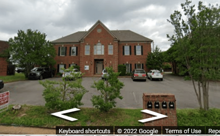Pictures of Office property located at 758 Walnut Knoll Ln, Memphis, TN 38018 for lease - image #1