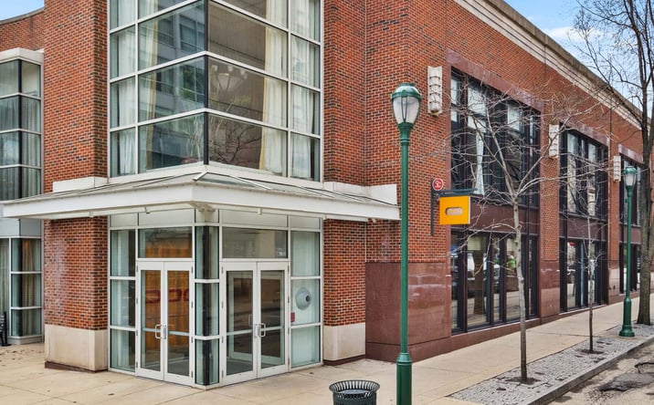 Pictures of Retail, Restaurant property located at 3636 Sansom Street, Philadelphia, PA 19104 for lease - image #1