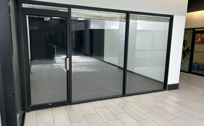 Pictures of Retail, Office property located at 600 4th St, Sioux City, IA 51101 for lease - image #1