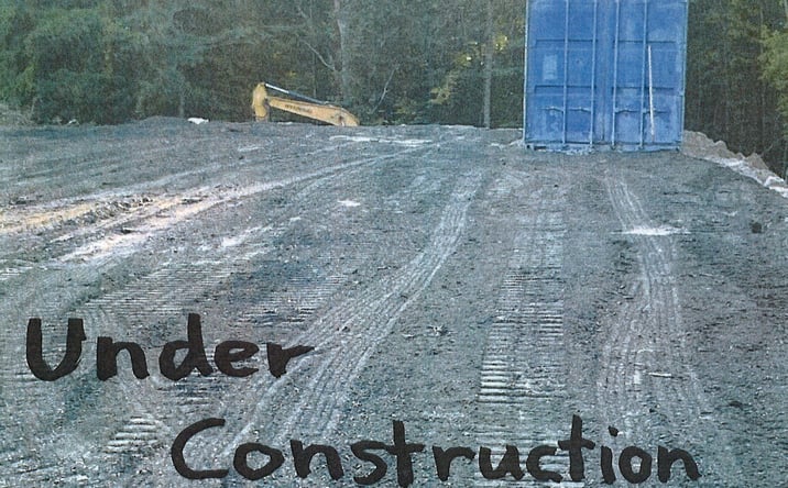 Pictures of Industrial, Land property located at 4 Commerce Cour, Ledyard, CT 06339 for lease - image #1