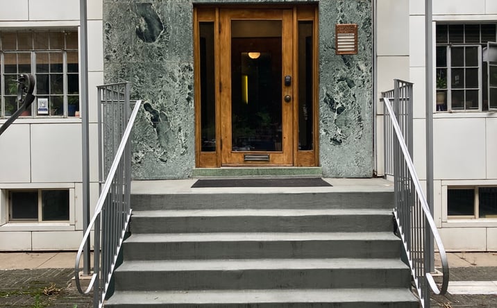 Pictures of Office, Special Purpose property located at 1045 Acoma St, Denver, CO 80204 for lease - image #1