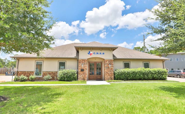 Pictures of Office property located at 13715 Office Park Dr, Houston, TX 77070 for lease - image #1