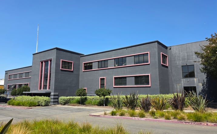 Pictures of Industrial property located at 2020 Williams St, San Leandro, CA 94577 for lease - image #1