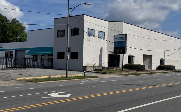 Pictures of Office, Industrial property located at 510 North Elm Street, Downtown Greensboro, NC 27401 for lease - image #1