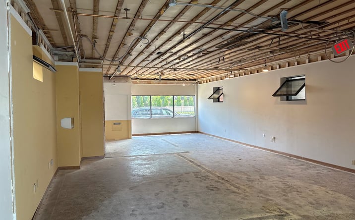 Pictures of Retail property located at 2514 E Capitol Drive, Shorewood, WI 53211 for lease - image #1