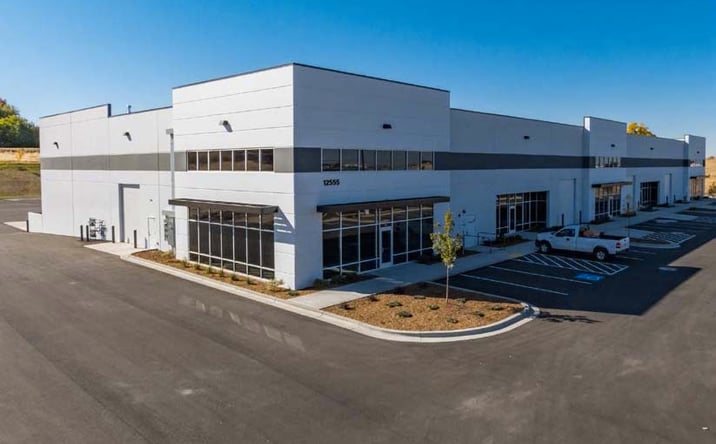 Pictures of Industrial property located at 12251 - 12555 W. Franklin Road, Boise, ID 83709 for lease - image #1