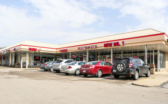 Pictures of Retail, Restaurant property located at 7500 W Oklahoma Avenue, West Allis, WI 53219 for lease - image #1