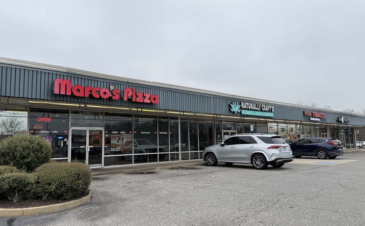 Pictures of Retail, Office property located at 5724-5760 Stage Road, Bartlett, TN 38134 for lease - image #1