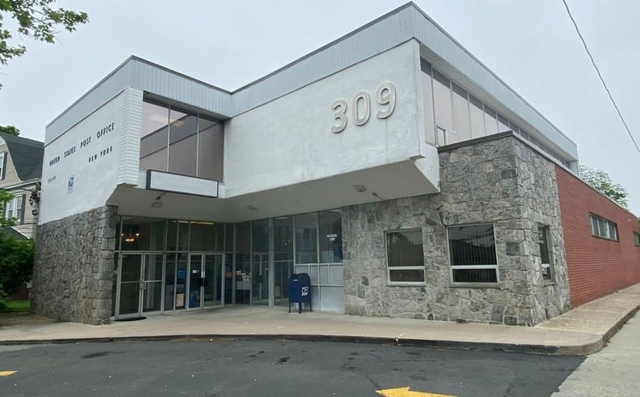 Pictures of Office property located at 309 Main Street, Islip, NY 11751 for lease - image #1