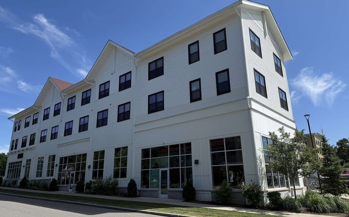 Pictures of Retail property located at 59-61-63 Cowls Road, Amherst, MA 01002-1437 for lease - image #1