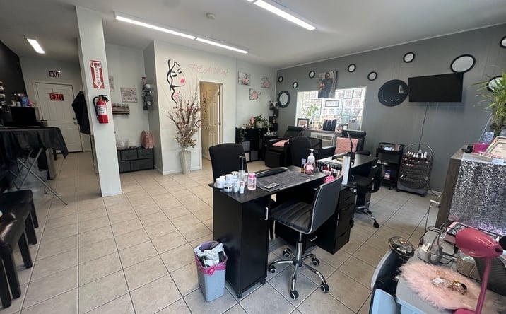 Pictures of Retail property located at 5657 W Fullerton Avenue, Chicago, IL 60639 for lease - image #1