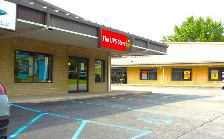 Pictures of Special Purpose property located at 1330 Main, Dickson City, PA 18519 for lease - image #1