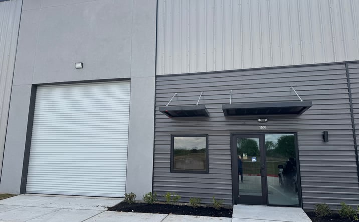 Pictures of Office, Industrial property located at 26717 Westheimer Pkwy, Katy, TX 77494 for lease - image #1