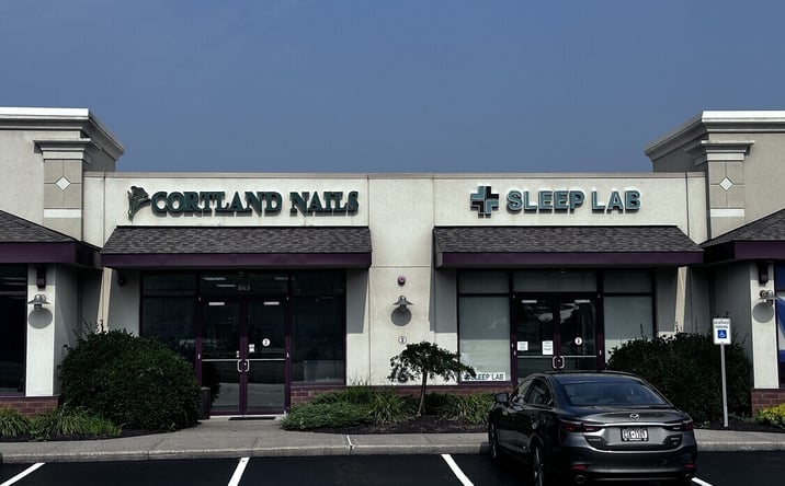 Pictures of Retail, Special Purpose property located at 863-865 NY-13, Cortland, NY 13045 for lease - image #1