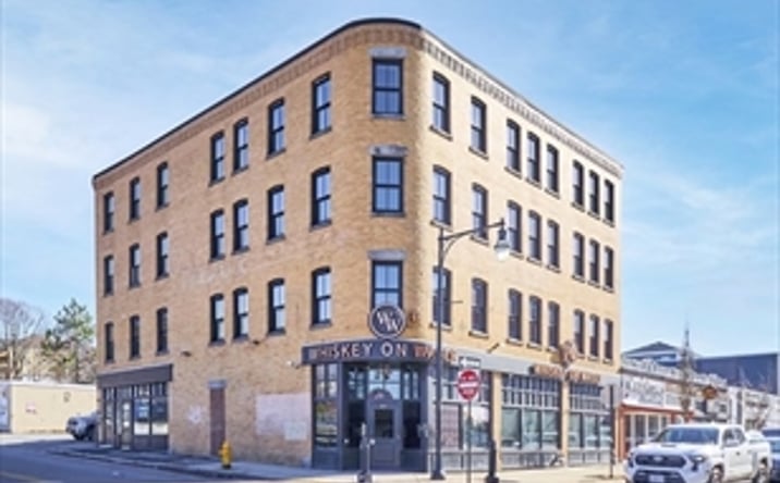 Pictures of Office, Industrial property located at 97 Water St, Worcester, MA 01604 for lease - image #1