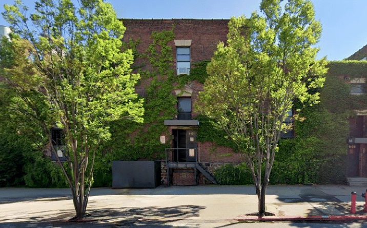 Pictures of Industrial property located at 8-01 43rd Ave, Queens, NY 11101 for lease - image #1